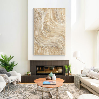 Abstract wall art_YX0796