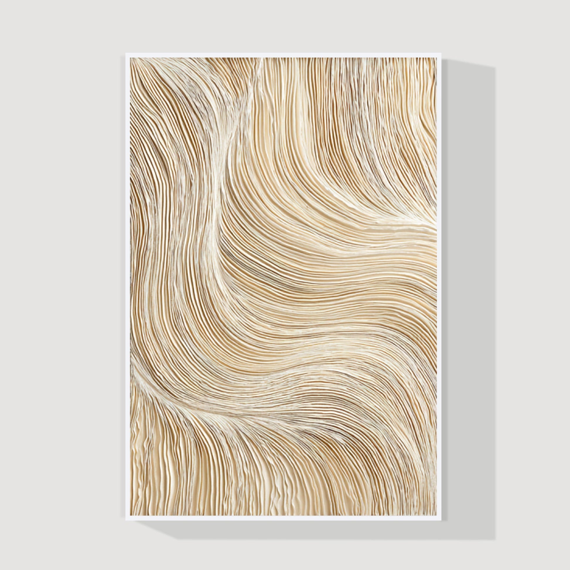 Abstract wall art_YX0796