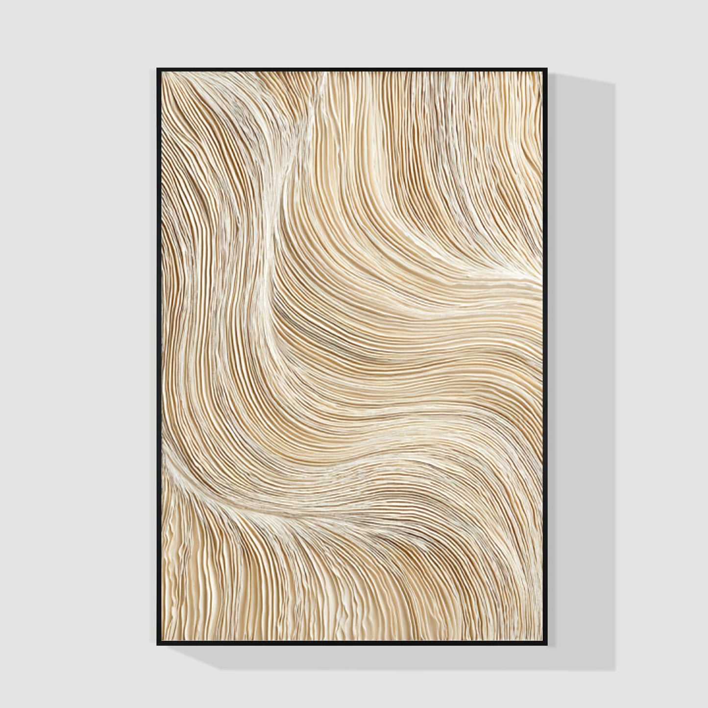 Abstract wall art_YX0796