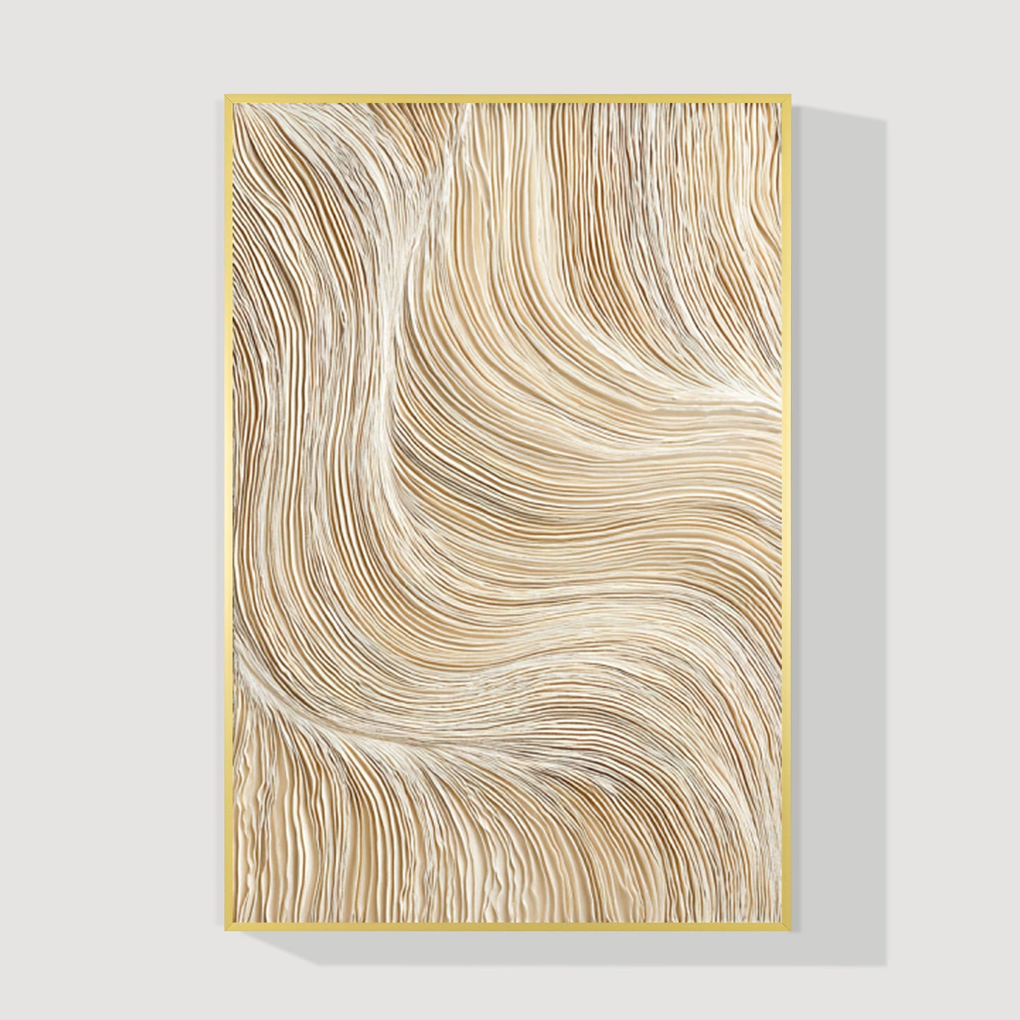 Abstract wall art_YX0796