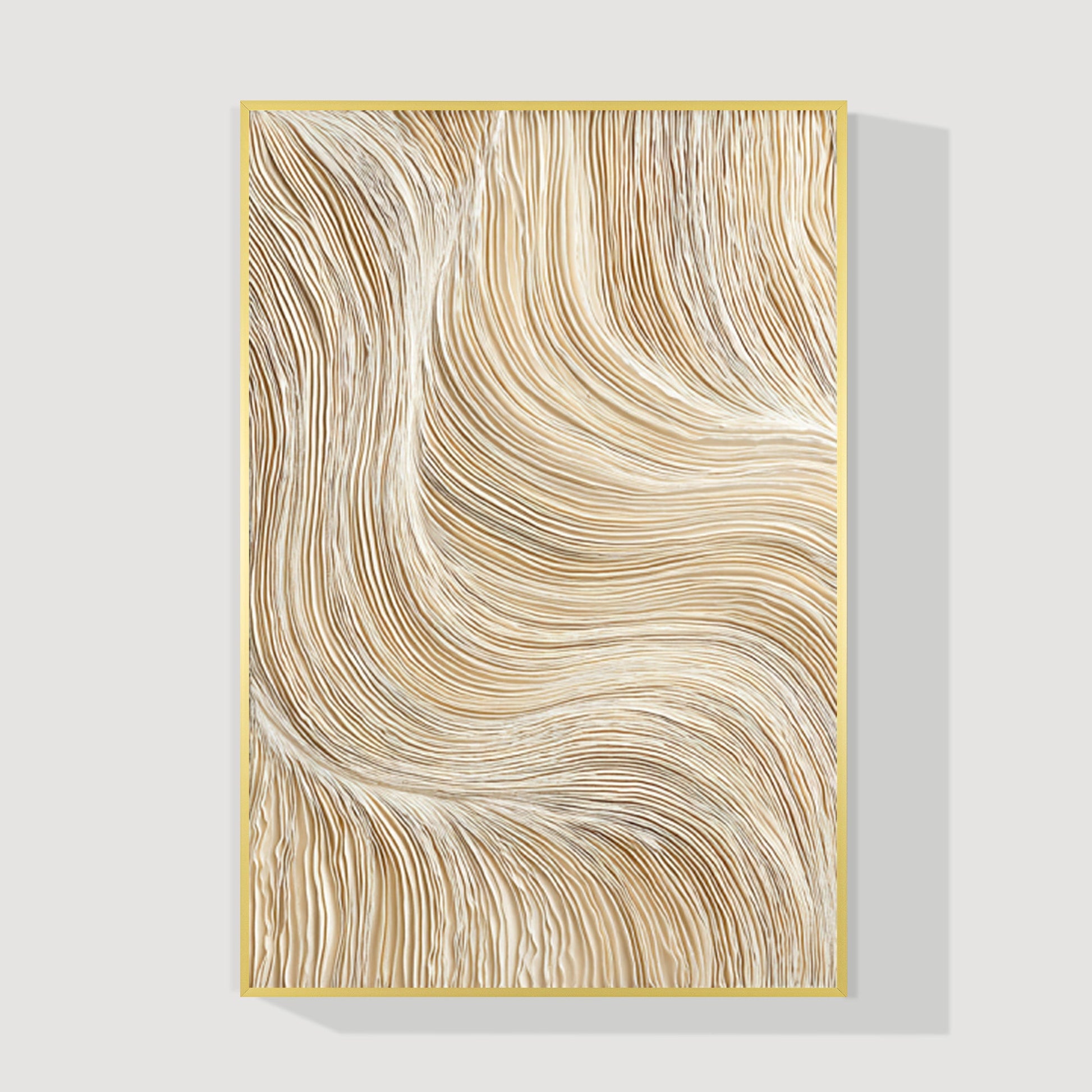 Abstract wall art_YX0796