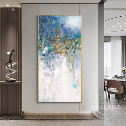 Abstract wall art_0213