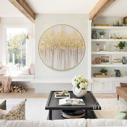 Flowers wall art_18