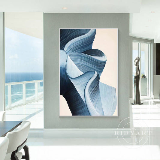 Abstract wall art_0758