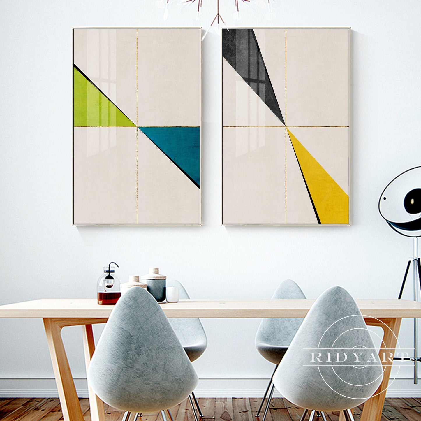 Geometric Wall Art_0201