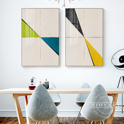 Geometric Wall Art_0201