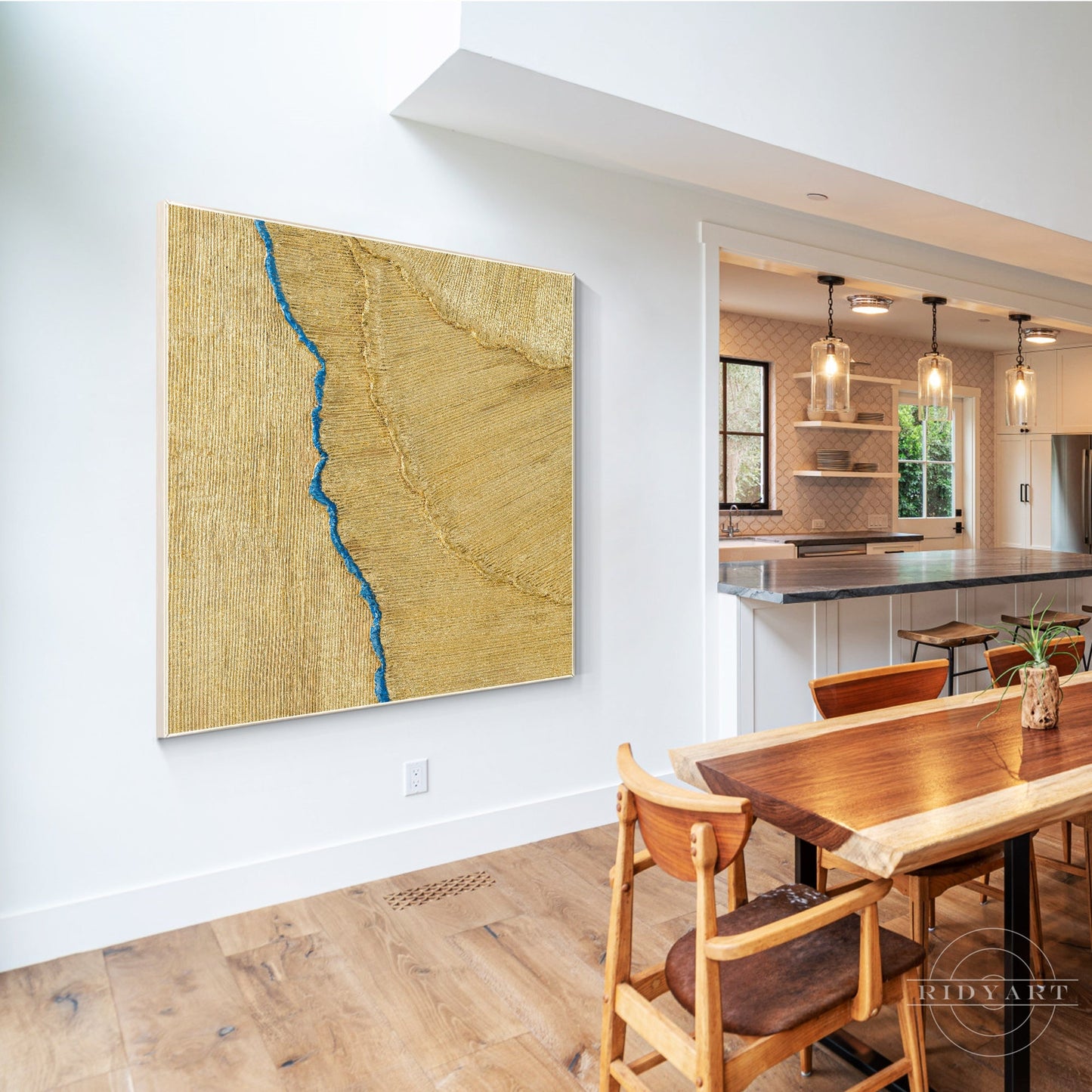 Abstract Wall Art_0582