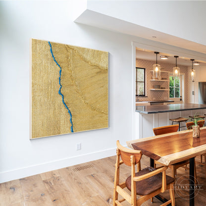 Abstract Wall Art_0582
