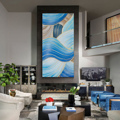 Abstract Wall Art_0562