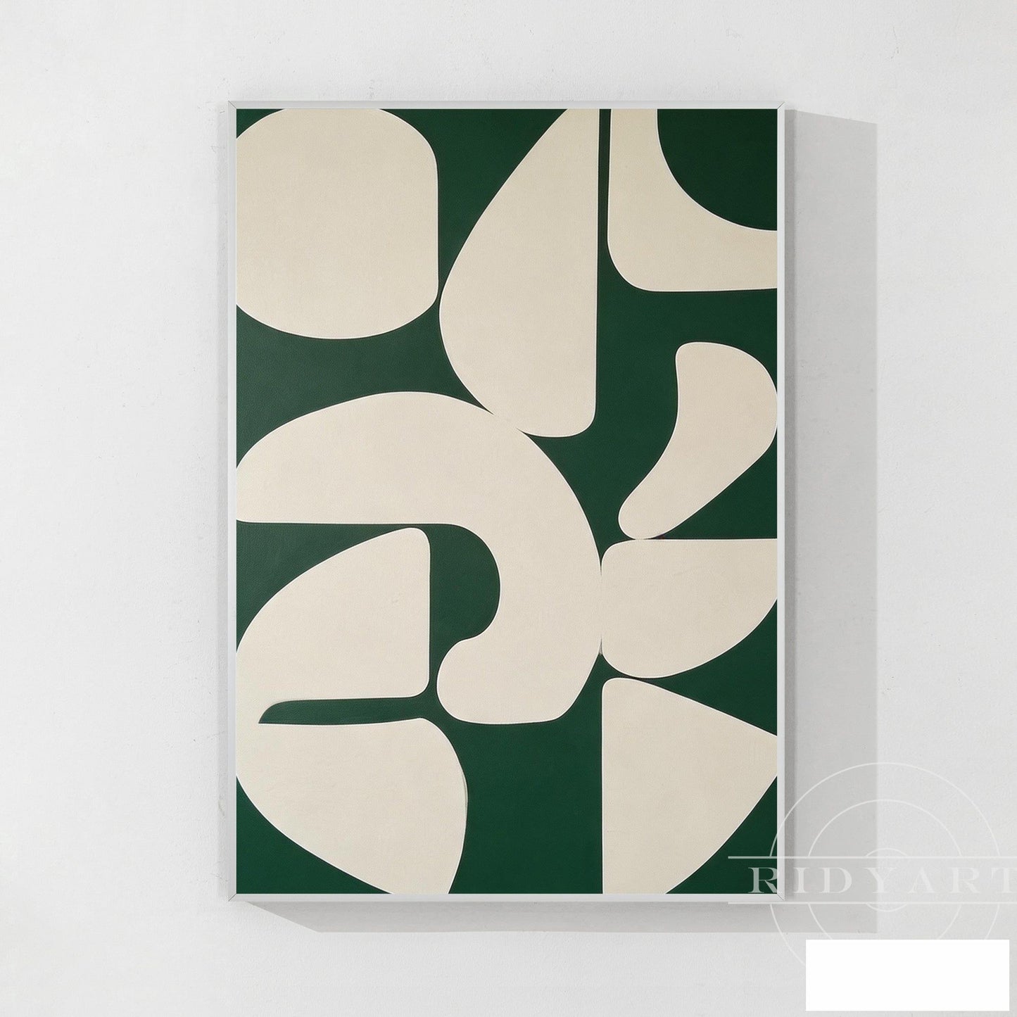 Abstract wall Art _BA020