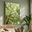 Landscape Canvas Art #LCA000