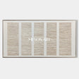 Wabi-Sabi Wall Art #TX062