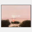 Landscape Canvas Art #LCA001