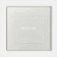 Wabi-Sabi Wall Art #TX045
