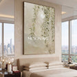 Landscape Canvas Art #LCA004