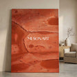 Landscape Canvas Art #LCA005