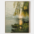 Landscape Canvas Art #LCA006