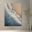 Plaster Art texture painting #TX003