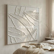 Plaster Art Texture Painting #TX005