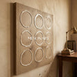 Wabi-Sabi Wall Art #TX014