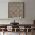 Wabi-Sabi Wall Art #TX022