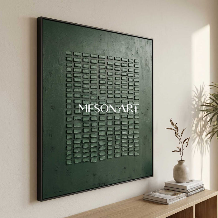 Wabi-Sabi Wall Art #TX026
