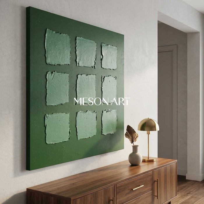Wabi-Sabi Wall Art #TX027