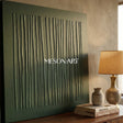 Wabi-Sabi Wall Art #TX032
