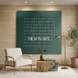 Wabi-Sabi Wall Art #TX033