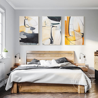Abstract Wall Art_0434