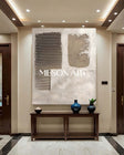 Wabi-Sabi Wall Art #TX444