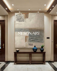 Wabi-Sabi Wall Art #TX446