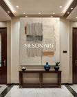 Wabi-Sabi Wall Art #TX447