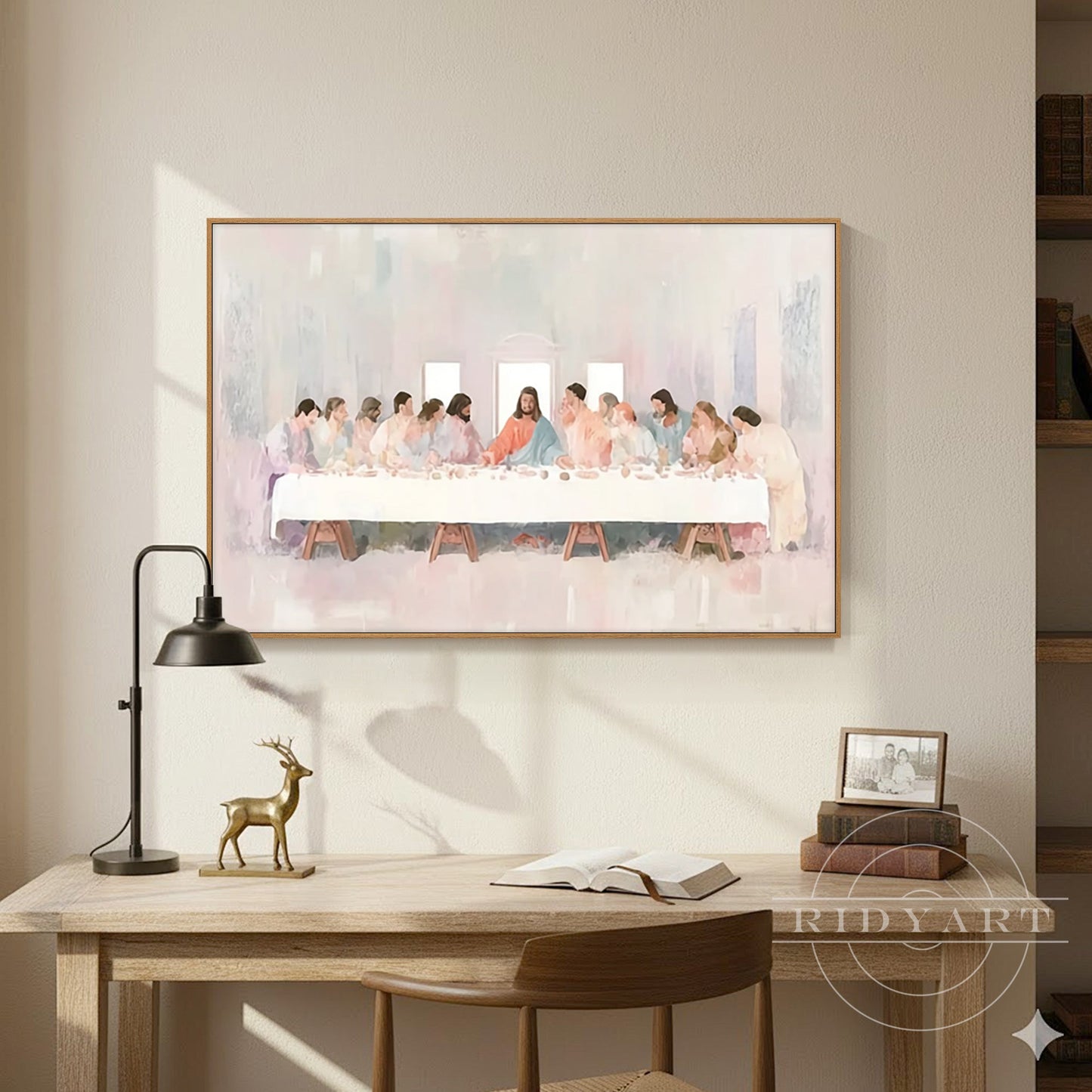 The Last Supper_Baus002