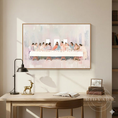 The Last Supper_Baus002