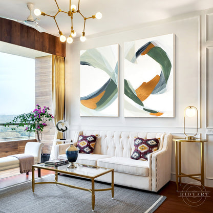 Geometric Wall Art_0347