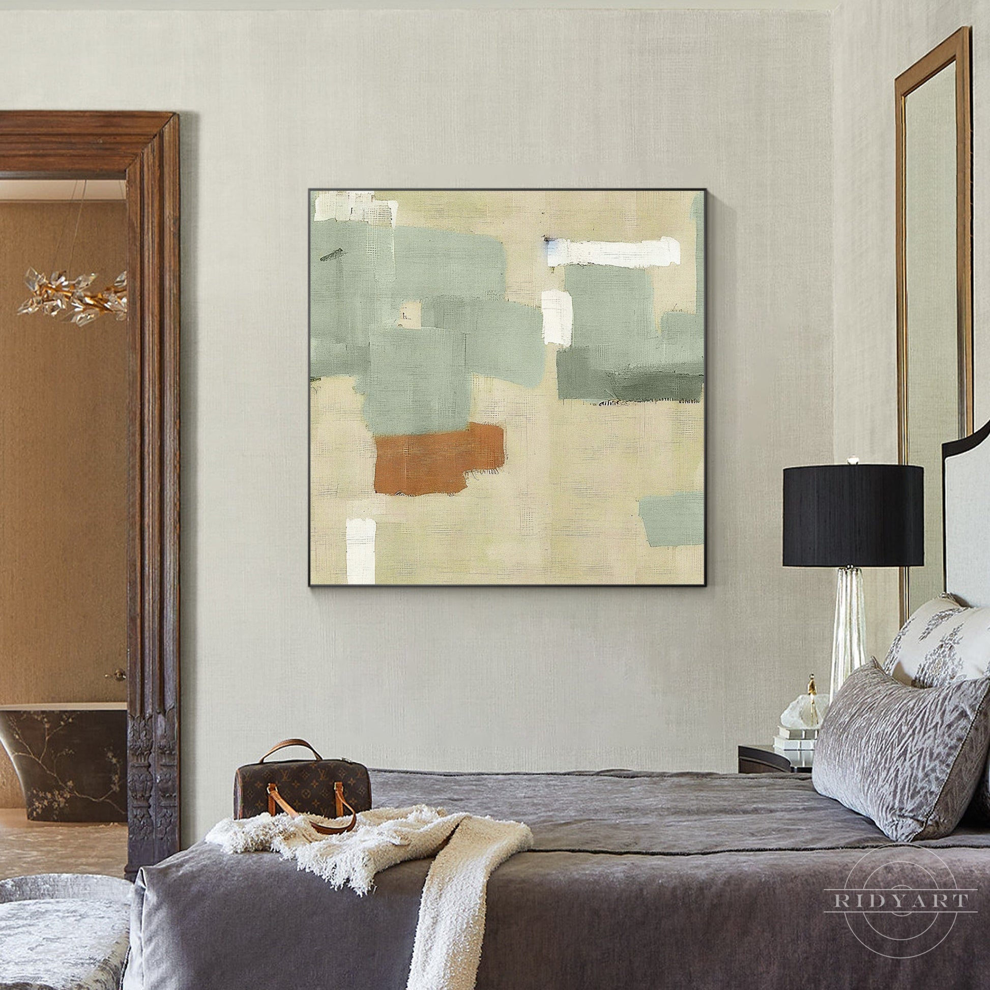 Geometric Wall Art_0425