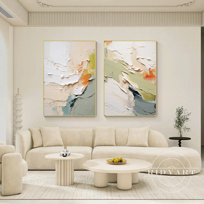 Abstract wall art_0820