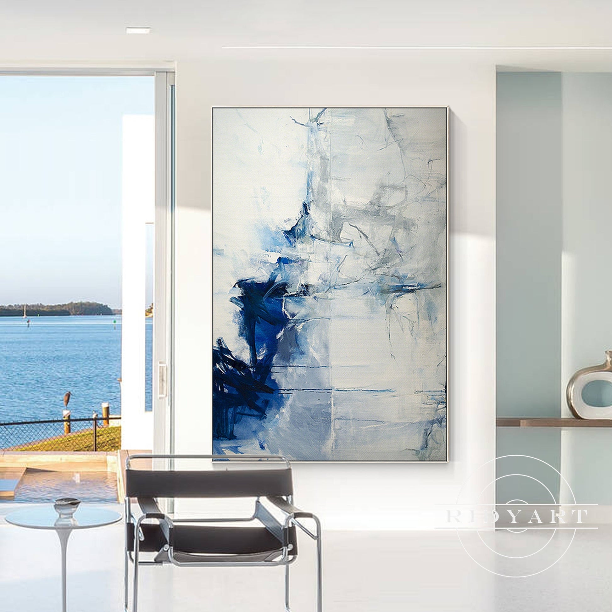 Abstract Wall Art_1047