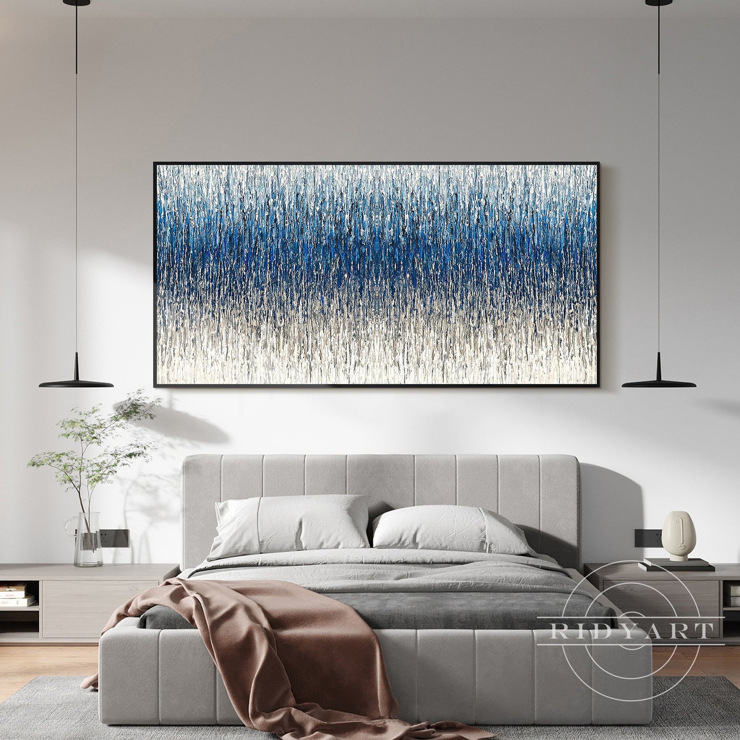 Abstract wall art_0712