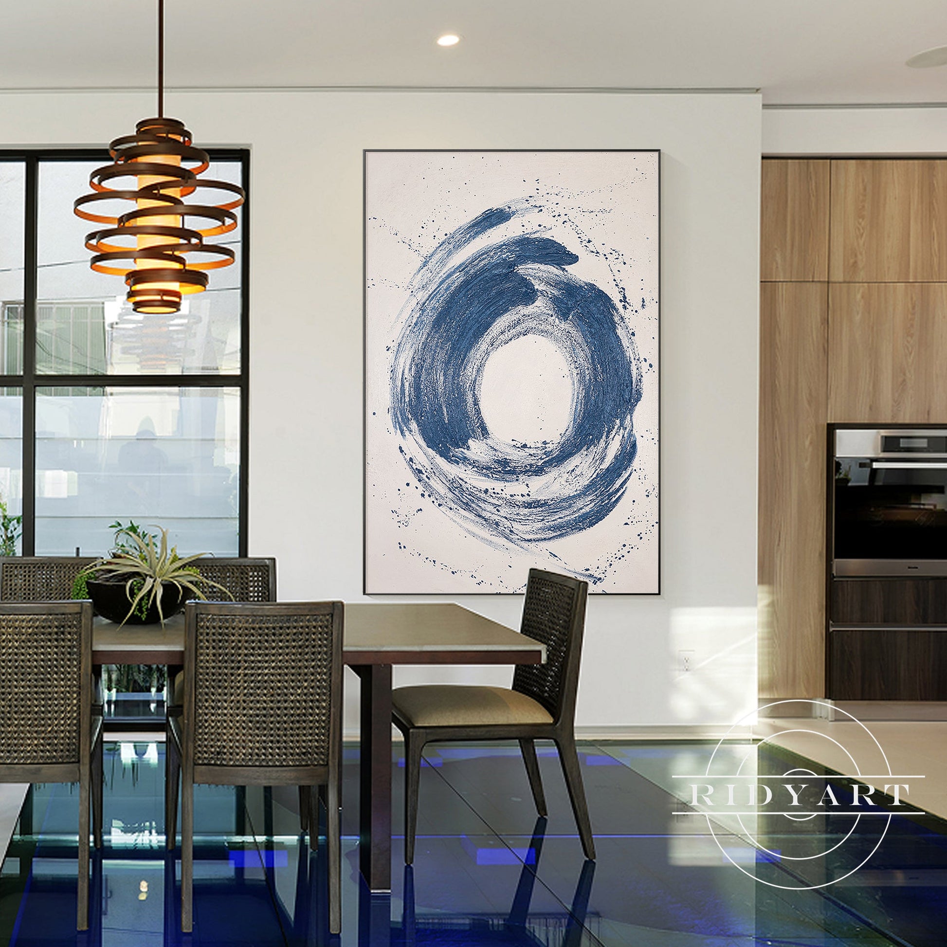 Abstract wall art_7ART0505