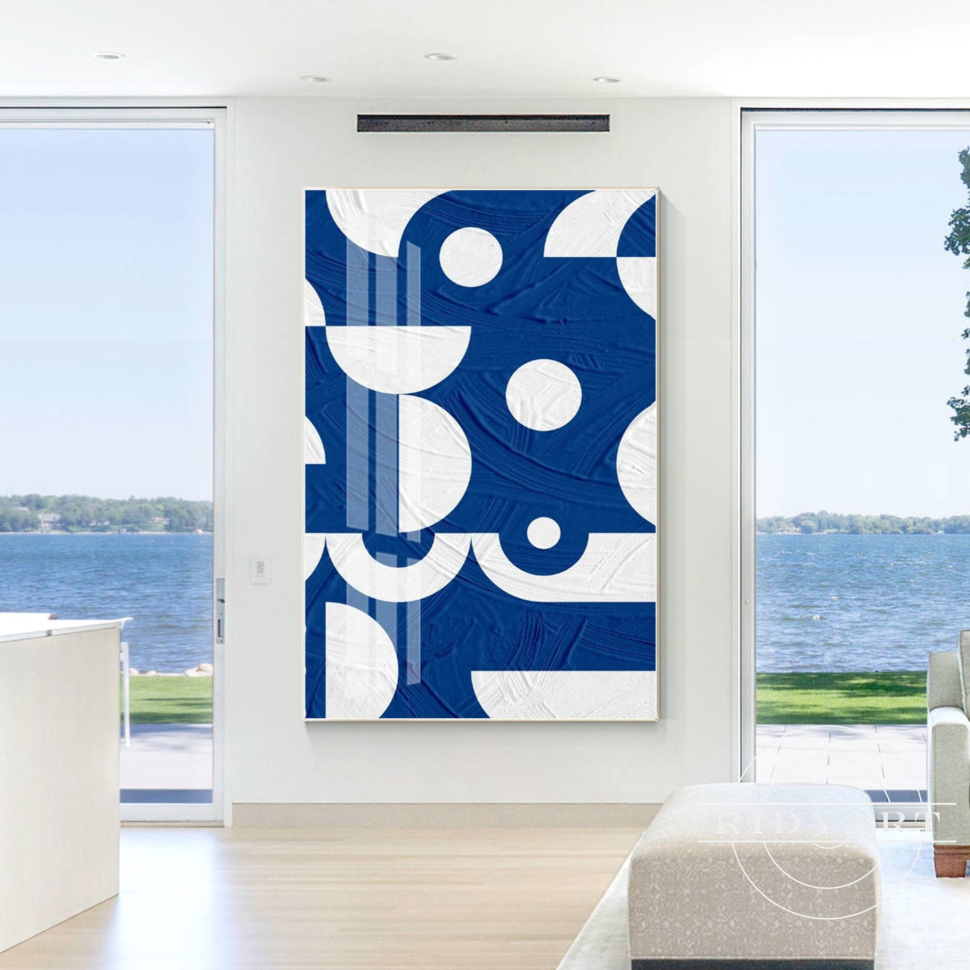 Geometric Wall Art_0549