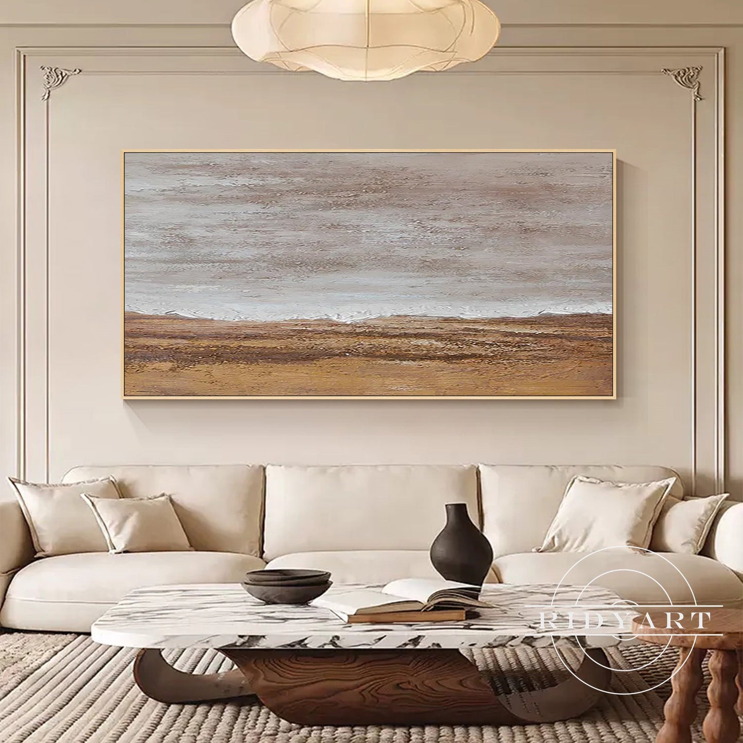 Abstract wall art_BAUS0838