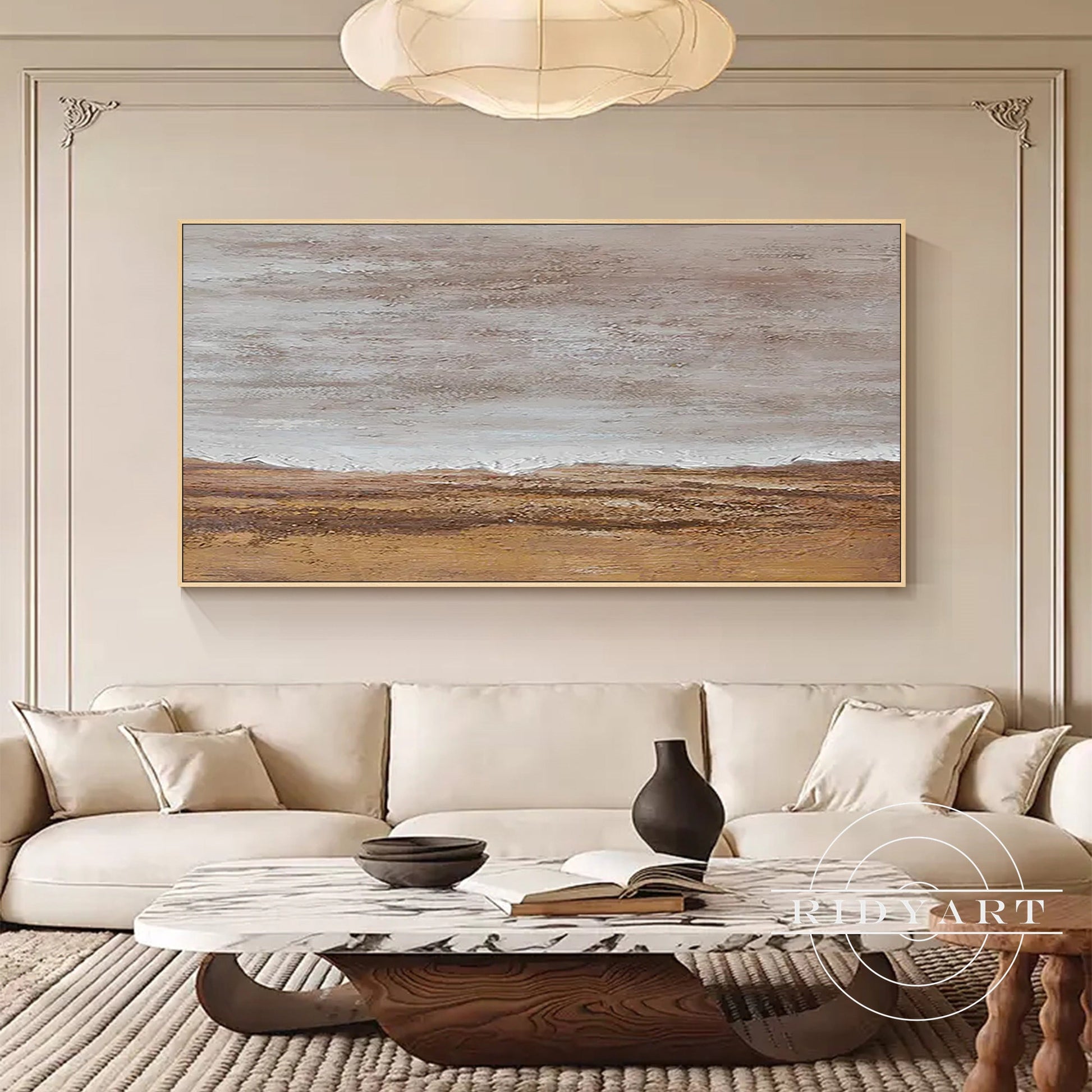 Abstract wall art_BAUS0838