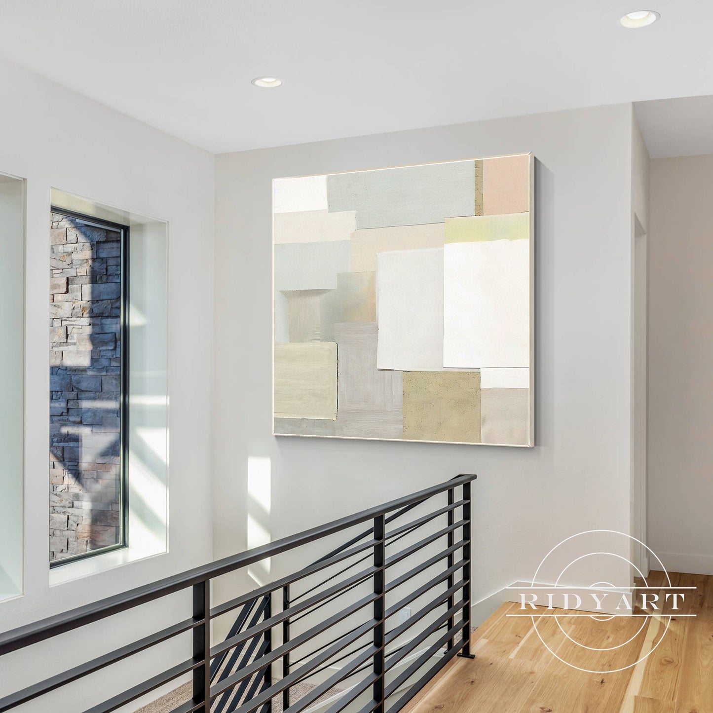 Geometric Wall Art_0413