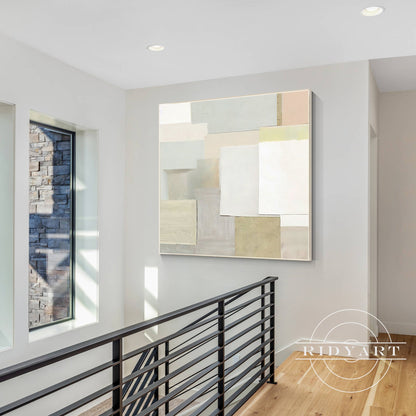 Geometric Wall Art_0413