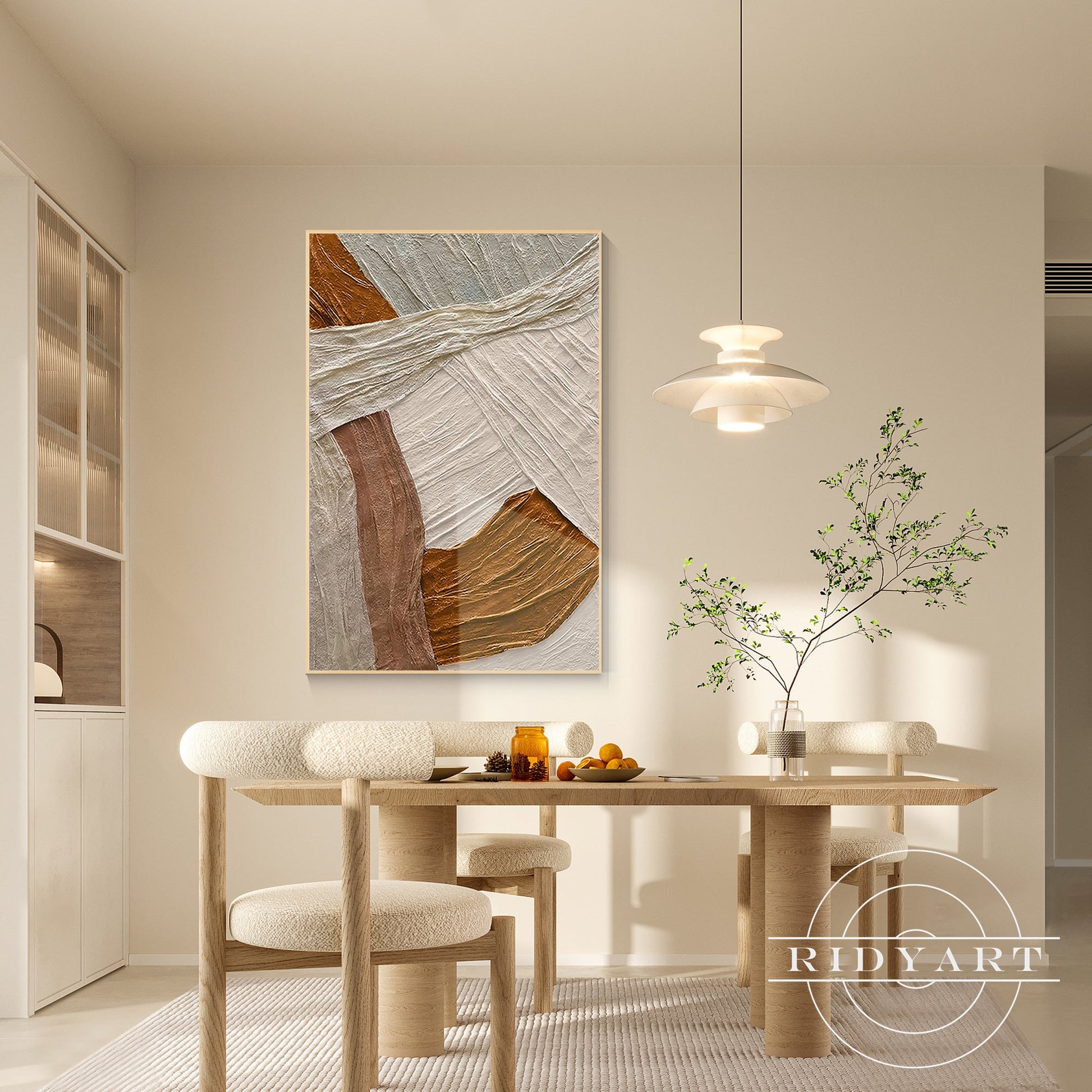 Abstract Wall Art_0728