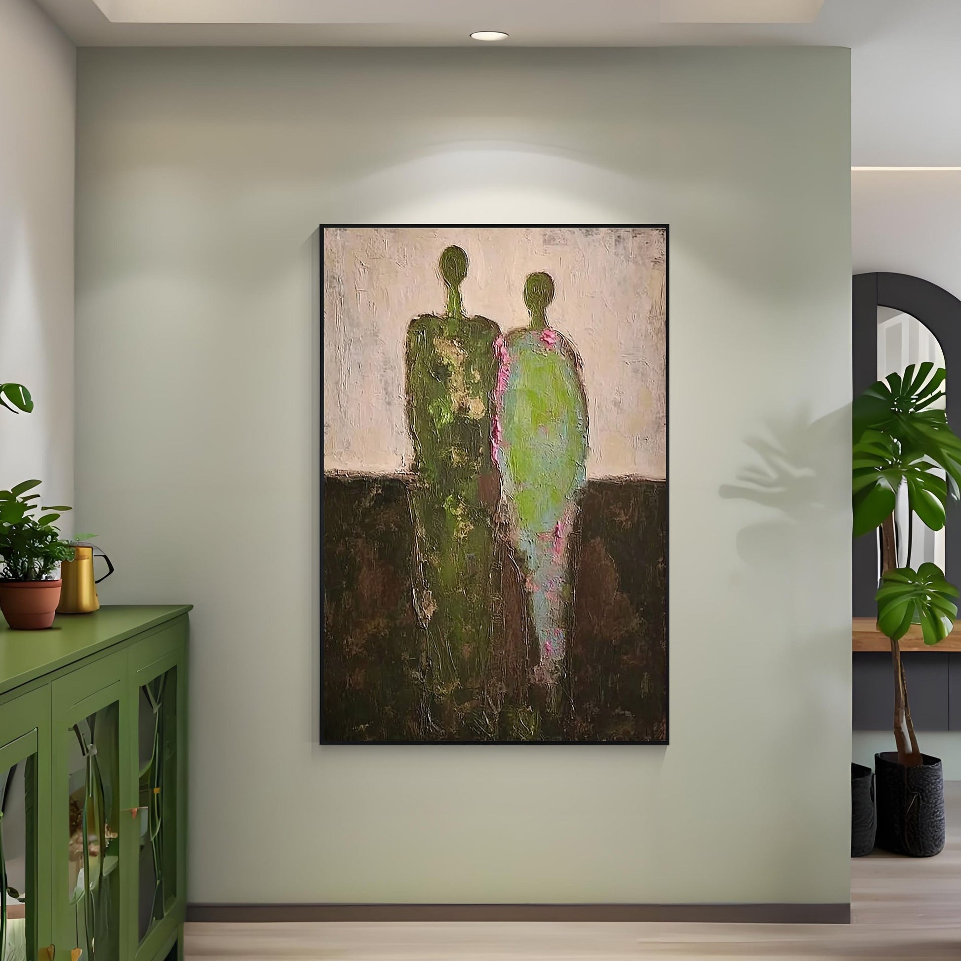 Woman Portrait_7art021