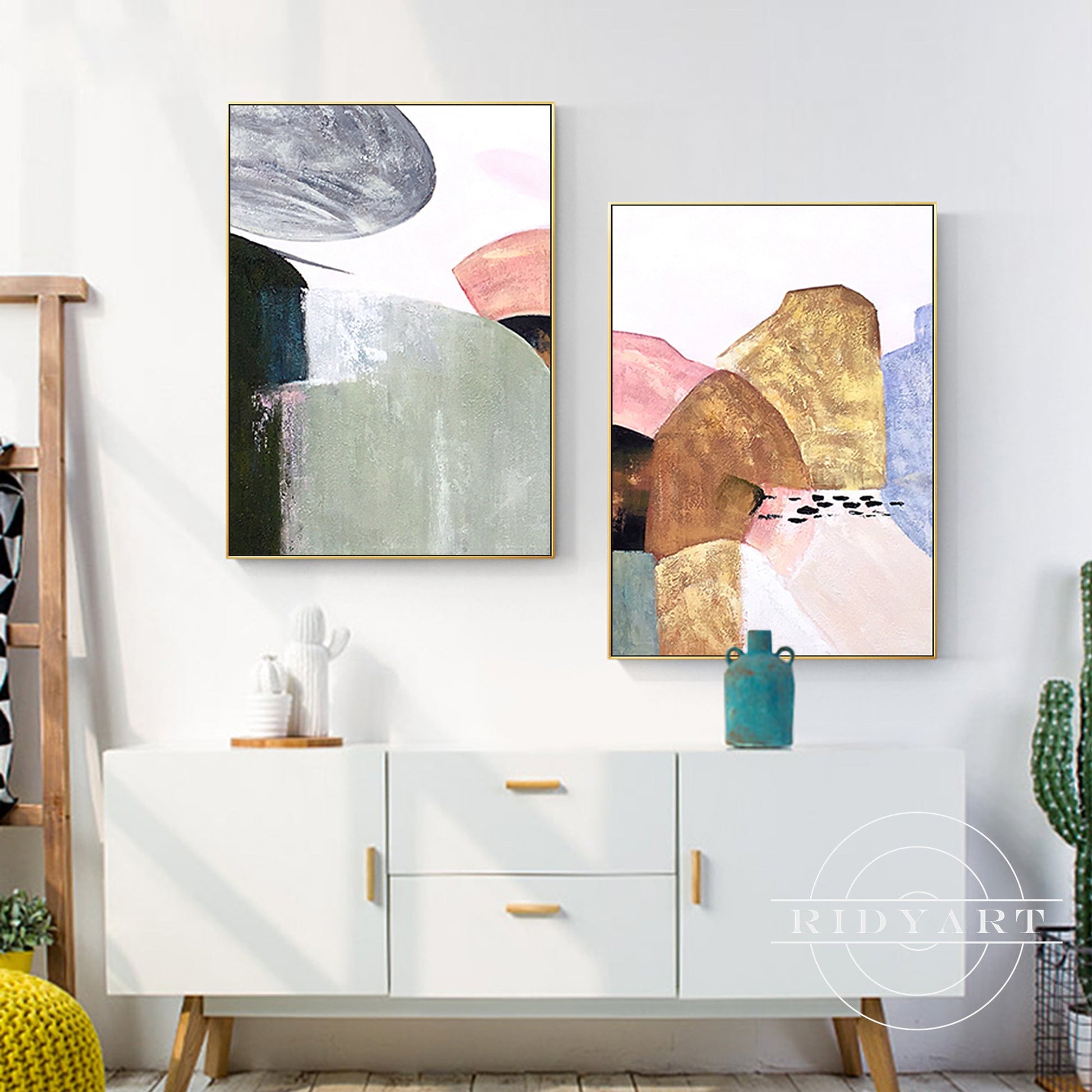 Geometric Wall Art_1617