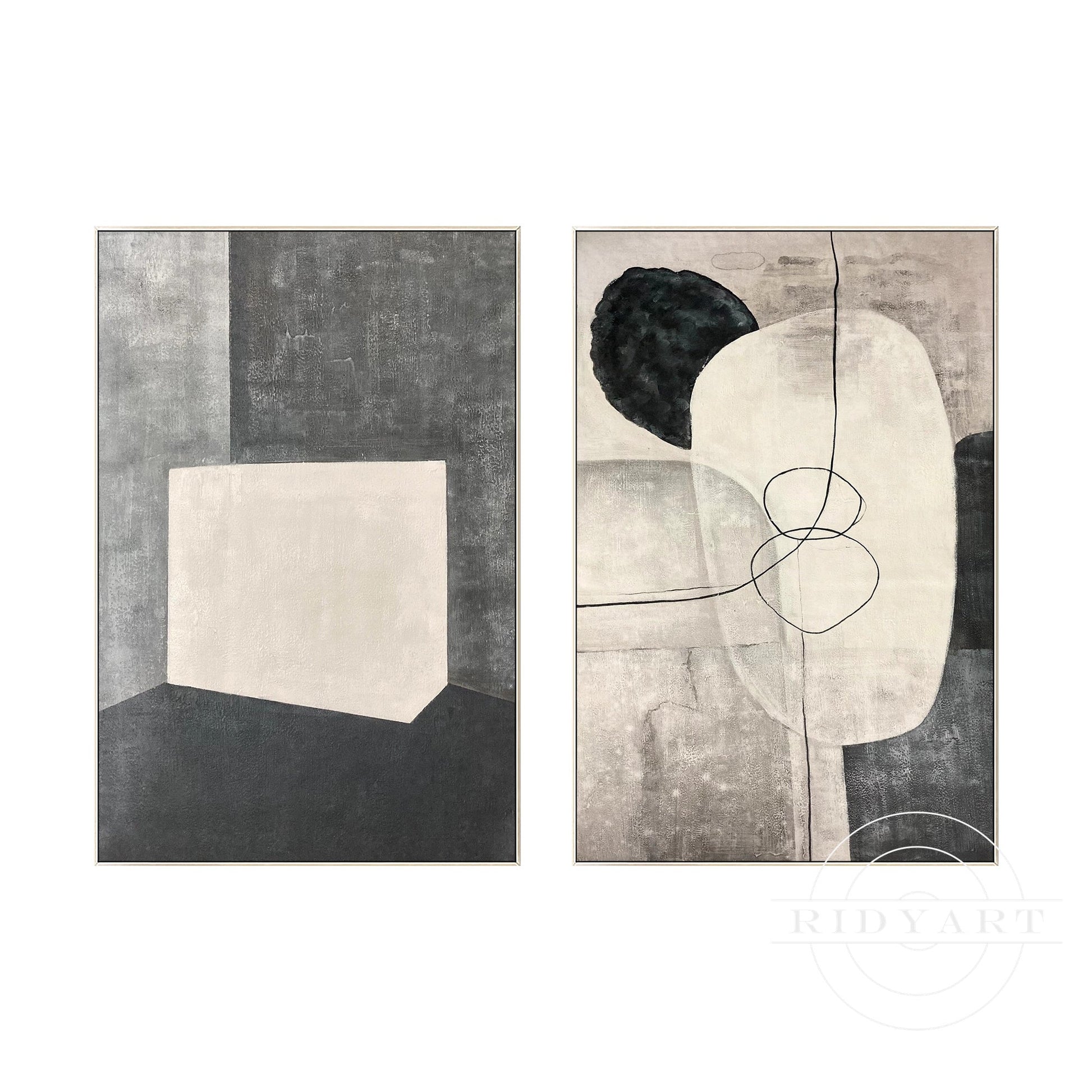 Geometric Wall Art_018